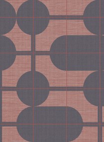 Arte Carta da parati Combo - Murano