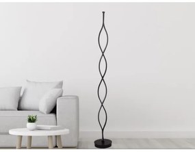 Lampada da terra dimmerabile LED/70W/230V 3000-6500K + telecomando