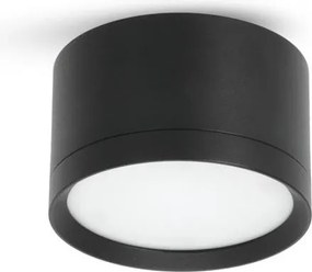 Faretto OH12S 1xGX53/35W/230V 5 cm nero
