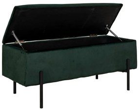 Panchina verde Watford - House Nordic