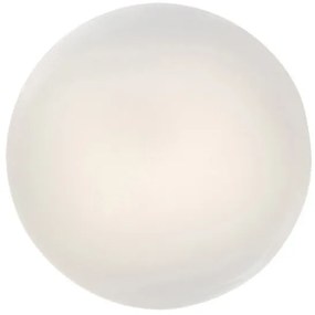 Rabalux 77140 - Plafoniera LED per il bagno con sensore LOWAR 24W/230V 4000K IP44