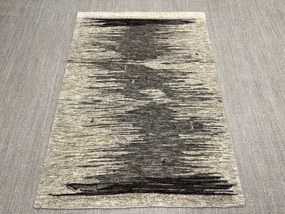 Loribaft Tappeto 180x130 Beige (Iran) Annodato A Mano