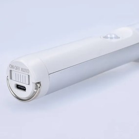 Solight WL912 - LED Illuminazione per mobili ricaricabile con sensore LED/2,5W/3,7V 1800mAh