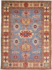Kazak Tappeto 150x200 (Indian) Annodato A Mano
