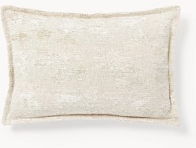 Cuscino decorativo in viscosa Saveria