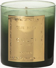 Candela profumata Elie Saab (Arancia amara, Fiore d'arancio & Legno di cedro)