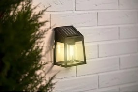 Grundig - Applique a LED solare LED/1,2V IP44
