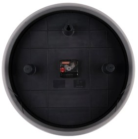 Orologio da parete ø 40 cm Nirvana Globe - Karlsson