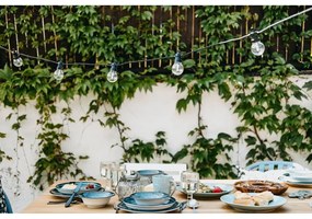 Bicchiere da acqua La Rochère , volume 280 ml Libellules - La Rochére