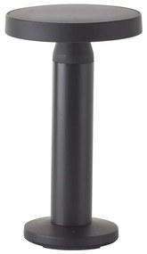 Brillante - LED Lampada solare dimmerabile touch MAGUA LED/2W/3,7V IP44 nero