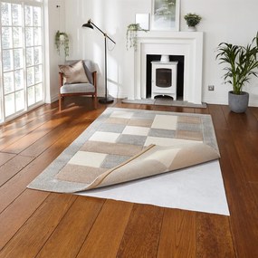 Tappeto antiscivolo per sotto tappeto 160x225 cm - Think Rugs