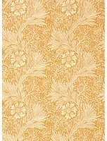 Morris & Co Tapete Marigold - Orange