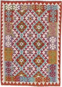 Kilim Tappeto orientale 120 x 170 (Pakistan) Annodato A Mano