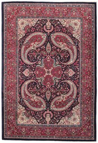 Sarouk Tappeto 220 x 310 (Iran) Annodato A Mano