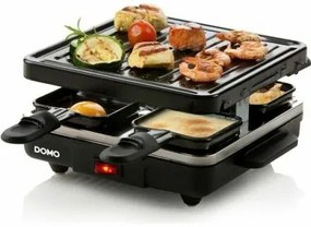 Barbecue Elettrico DOMO DO9147G 600W