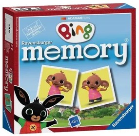 BING - MEMORY POCKET