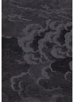 Cole & Son Carta da parati Nuvolette - Midnight