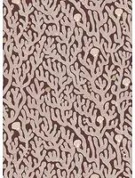 Josephine Munsey Carta da parati Coral - Spicer Brown