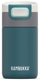 Thermos Kambukka Etna Verde Acciaio inossidabile 300 ml