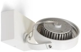 RED - Design Rendl - R12332 - Faretto LED da muro KELLY LED/12W/230V