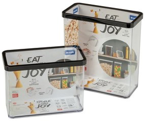 Contenitore per alimenti Loft - Rotho