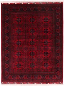Afghan Tappeto orientale 150x200 (Afghanistan) Annodato A Mano