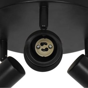 Nordlux - Faretto BOSTON 3xGU10/5W/230V