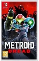 Nintendo metroid dread standard cinese semplificato, cinese tradizionale, tedesca, dut, inglese, esp, francese, ita, coreano, russo nintendo switch - 10007266