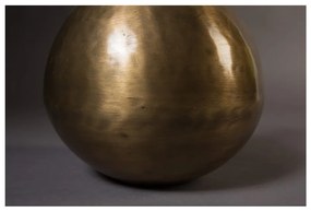 Vaso giallo Hari - Dutchbone