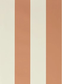 Sanderson Tapete Sherwood Stripe - Sandstone