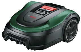 Robot tagliaerba BOSCH Indego M 700 (versione non connect) con filo perimetrale larghezza di taglio 19 cm