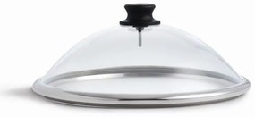 Coperchio in vetro per Classic - LotusGrill