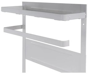 MK FLORIA MKF-21MG01W - Organizzatore magnetico  46,5x34 cm bianco