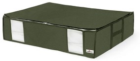 Contenitore verde Oxford, 145 l Ecologik - Compactor