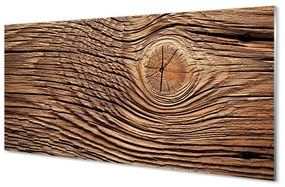 Rivestimento parete cucina Struttura in legno 100x50 cm