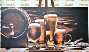 Stampa su tela – Festival della birra