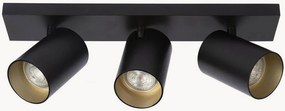 Faretti da soffitto Nuo 3