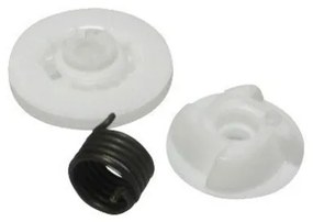 Kit Puleggia Avviamento 586659503 Originale Husqvarna