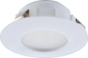 Eglo 95817- Faretto da incasso a LED PINEDA LED/4,9W/230V