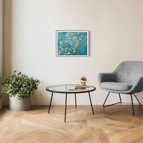Quadro 40x50 cm Van Gogh: Almond Blossoms
