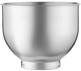 Sencor - Robot da cucina con acciaio inossidabile ciotola 1300W/230V bianco