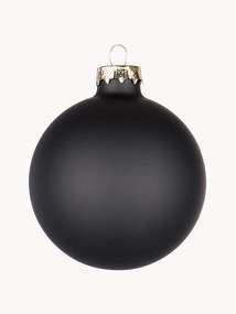 Palline albero di Natale, varie misure