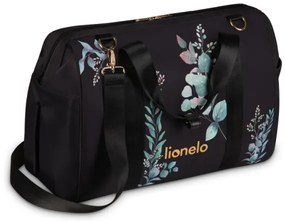 Lionelo - Borsa fasciatoio per passeggino IDA Golden Moments