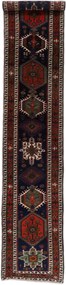 Meshkin Tappeto 100 x 530 (Iran) Annodato A Mano
