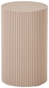 Tavolino rotondo ø 30 cm Farense – House Nordic