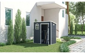 Casa giardino Beck A - Rojaplast