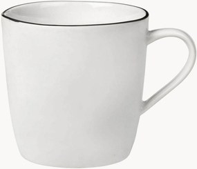 Tazza da tè fatta a mano Salt