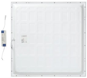 Pannello LED da incasso LED/40W/230V 4000K 60x60 cm