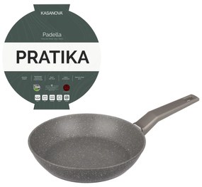 Padella 22 cm Pratika