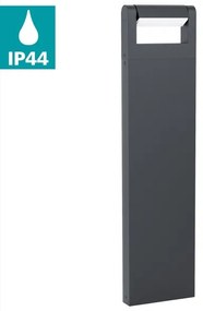 Eglo 98708 - Lampada LED da esterno BRIANZA LED/4,8W/230V IP44